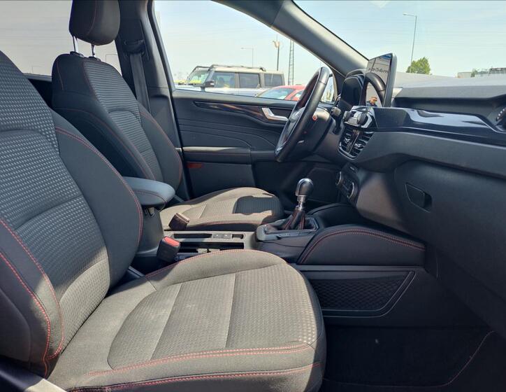Ford Kuga 16
