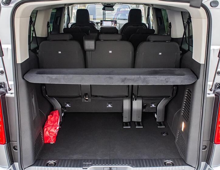 Citroën SpaceTourer 6