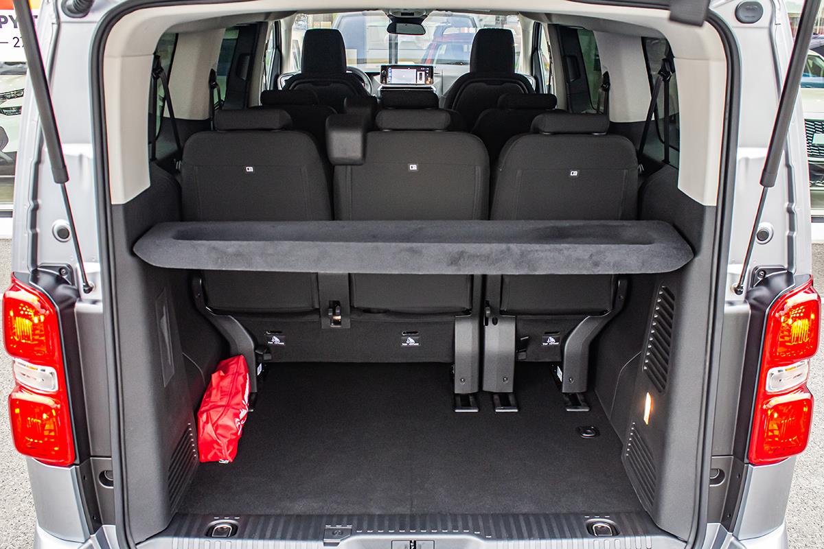 Citroën SpaceTourer