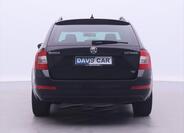 Škoda Octavia 6