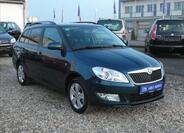 Škoda Fabia 3