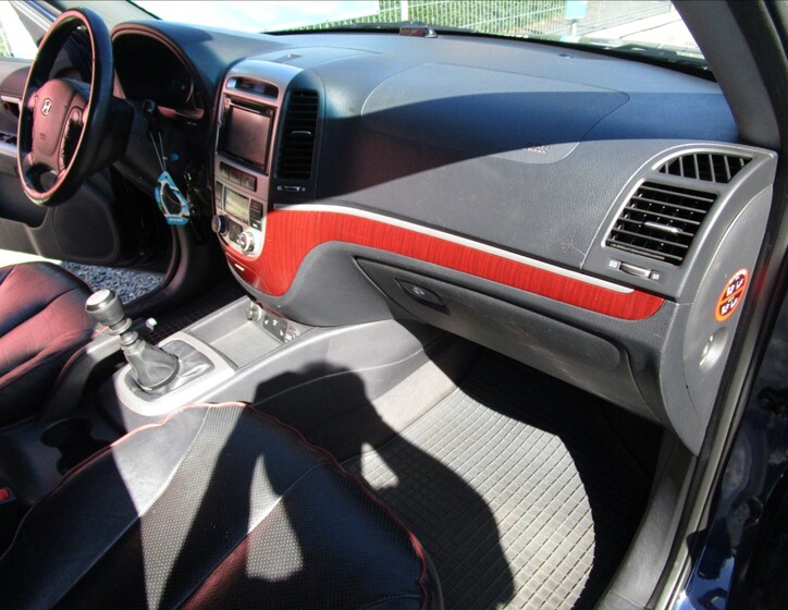 Hyundai Santa Fe 28