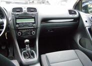 Volkswagen Golf 17