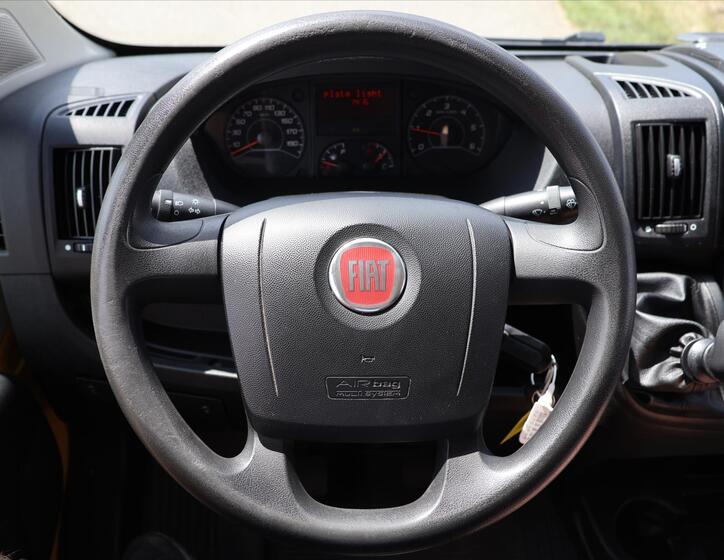 Fiat Ducato 13