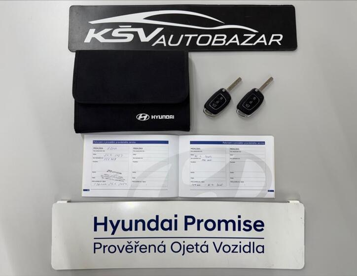 Hyundai i20 3