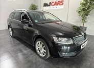 Škoda Octavia 2