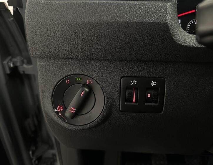 Volkswagen Caddy 14