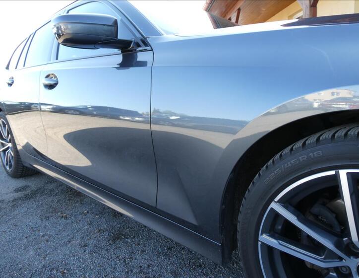 BMW Řada 3 14
