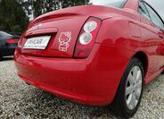Nissan Micra 15
