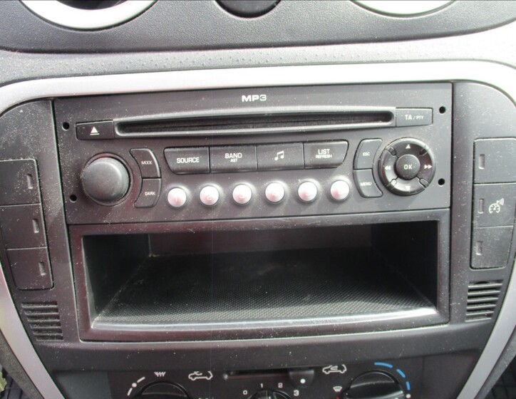 Citroën C3 16