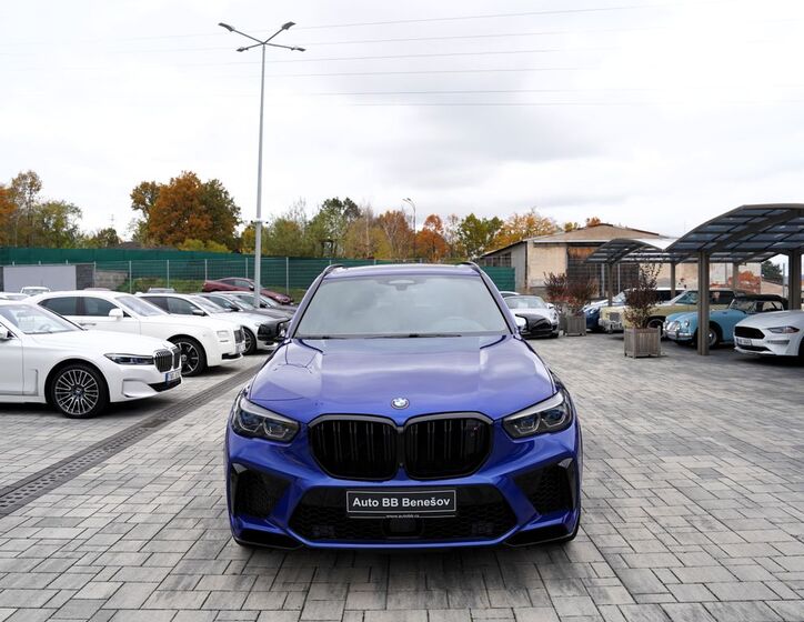BMW X5 1