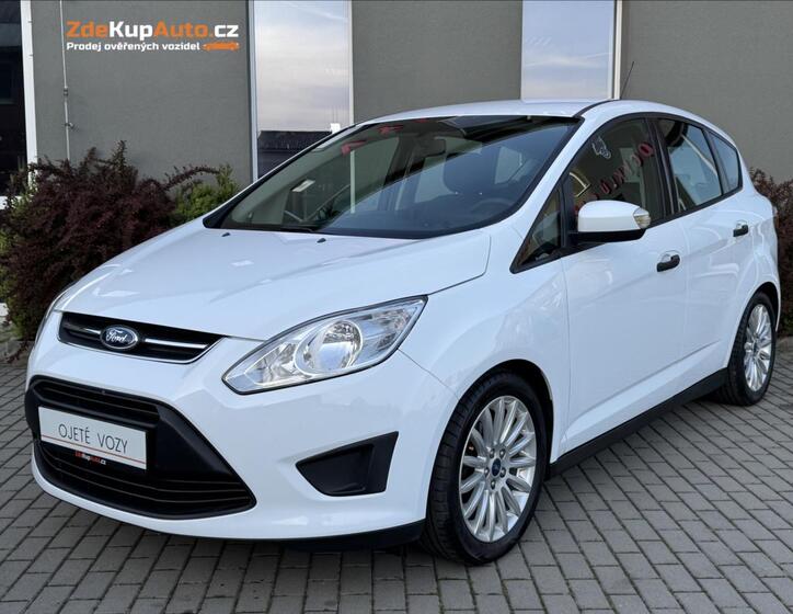 Ford C-MAX 1