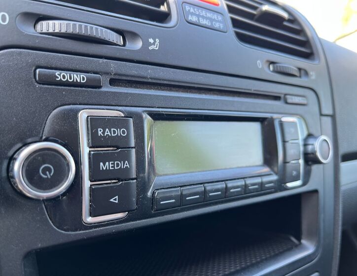 Volkswagen Golf 26