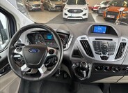 Ford Tourneo Custom 14