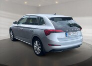 Škoda Scala 4
