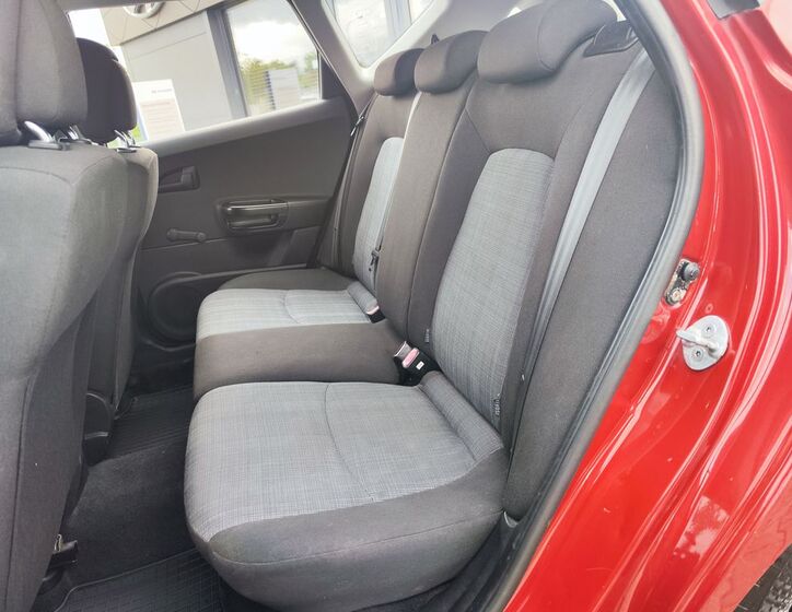 KIA Ceed 11