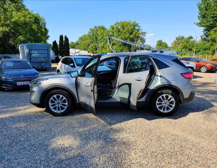 Ford Kuga 17