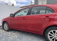 Mitsubishi Lancer 18