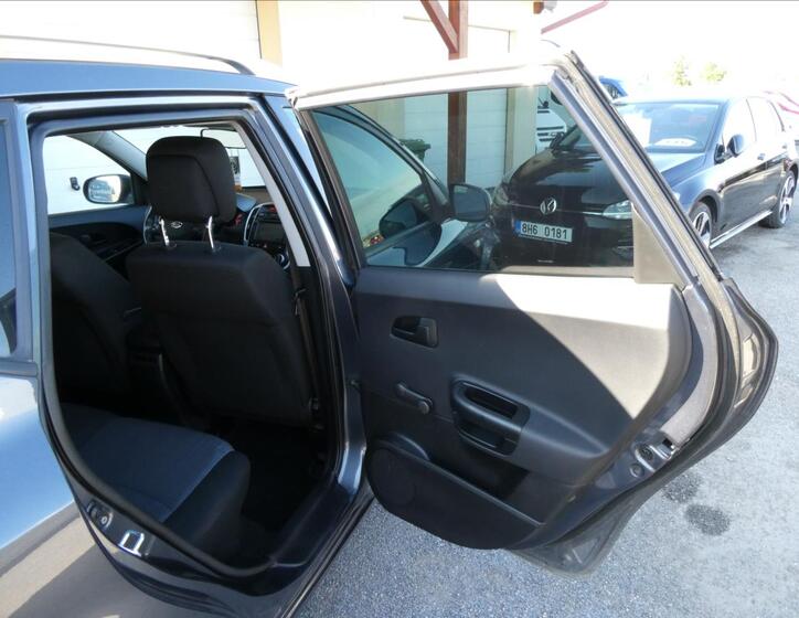 KIA Ceed 22