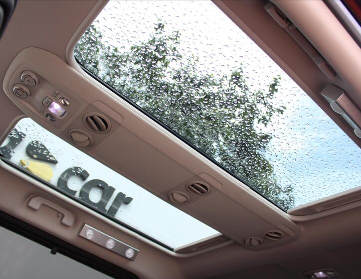 Citroën SpaceTourer 26