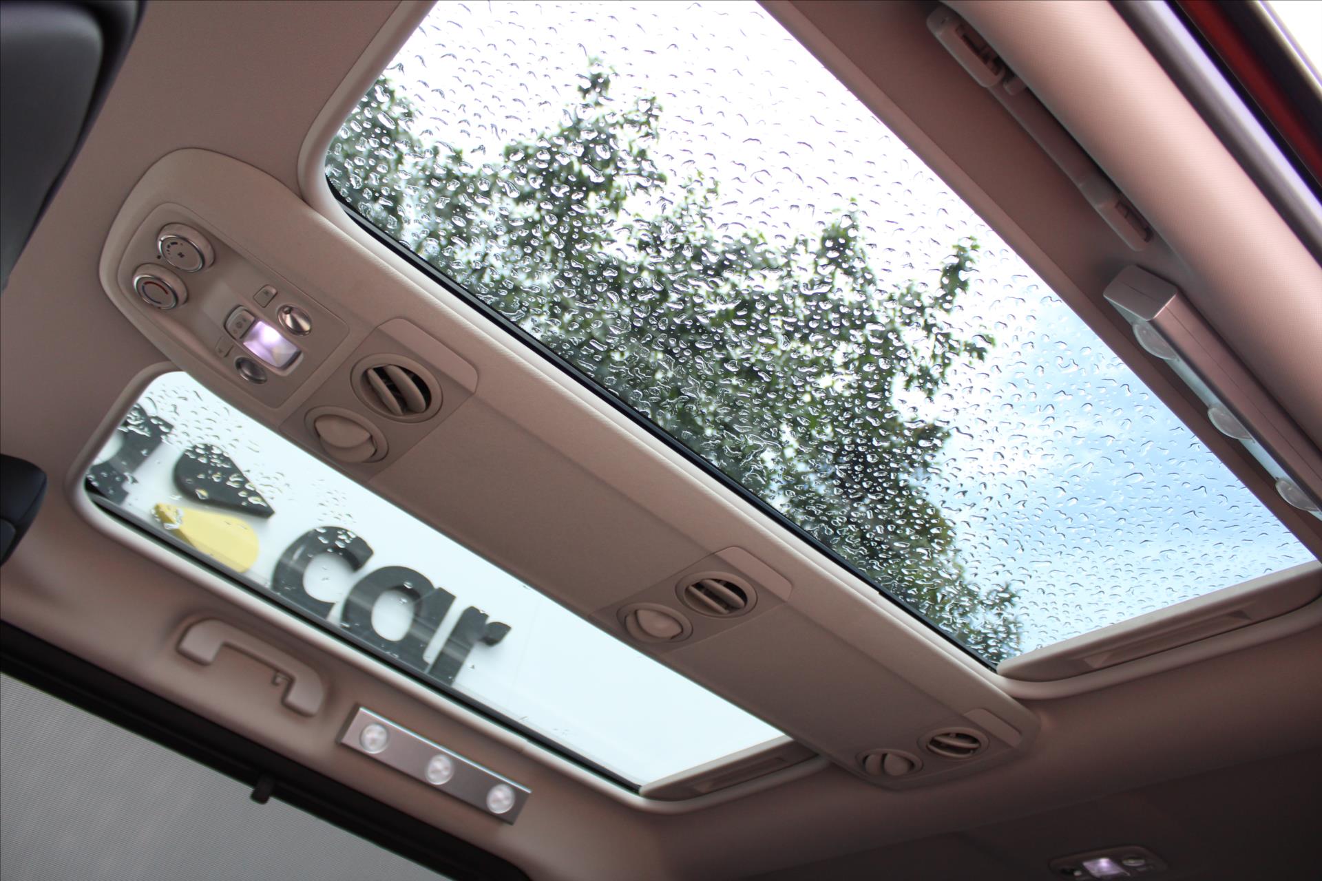 Citroën SpaceTourer