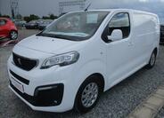 Peugeot Expert 3