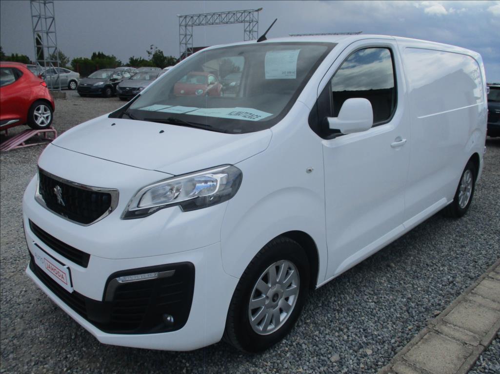 Peugeot Expert