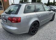 Audi A4 7