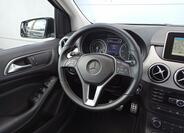 Mercedes-Benz Třídy B 19