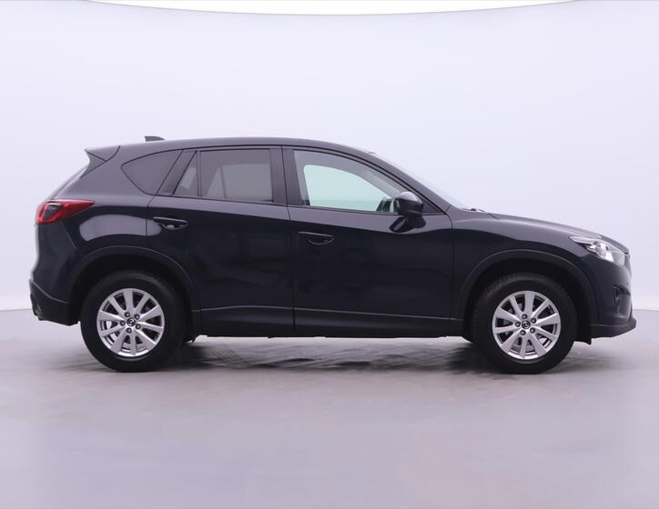 Mazda CX-5 8