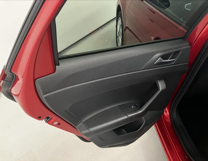 Volkswagen Polo 21