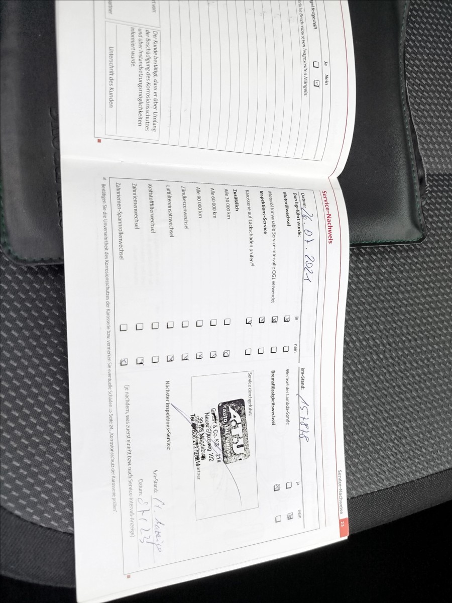 Škoda Yeti