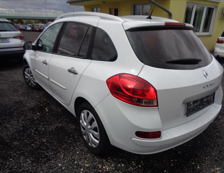 Renault Clio 7