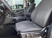 Mercedes-Benz Vito 10