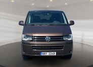 Volkswagen Multivan 2