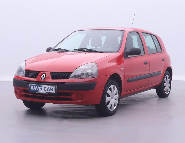 Renault Clio 3