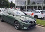 KIA Ceed 1