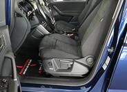 Volkswagen Touran 10