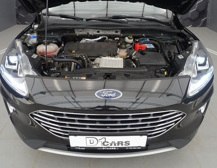 Ford Kuga 29