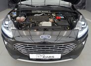 Ford Kuga 29