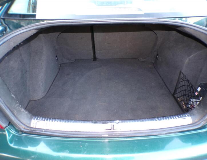 Volkswagen Bora 12