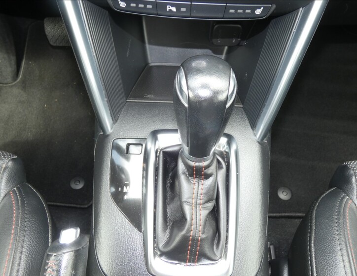 Mazda CX-5 10