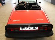 Alfa Romeo Spider 23