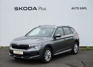 Škoda Kamiq 1