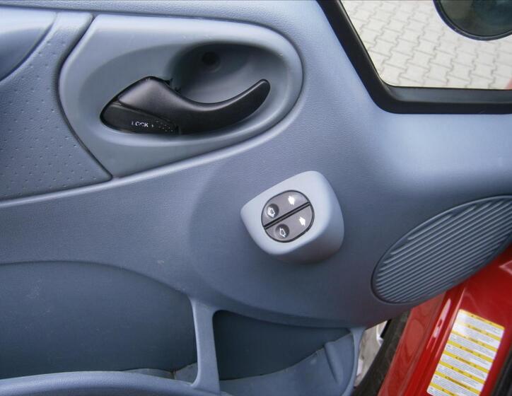Ford Transit 12