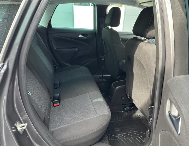 Opel Crossland X 18
