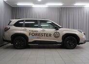 Subaru Forester 4
