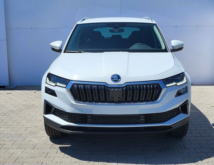 Škoda Karoq 3