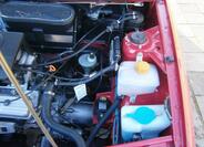 Škoda Felicia 20