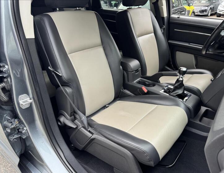 Dodge Journey 36
